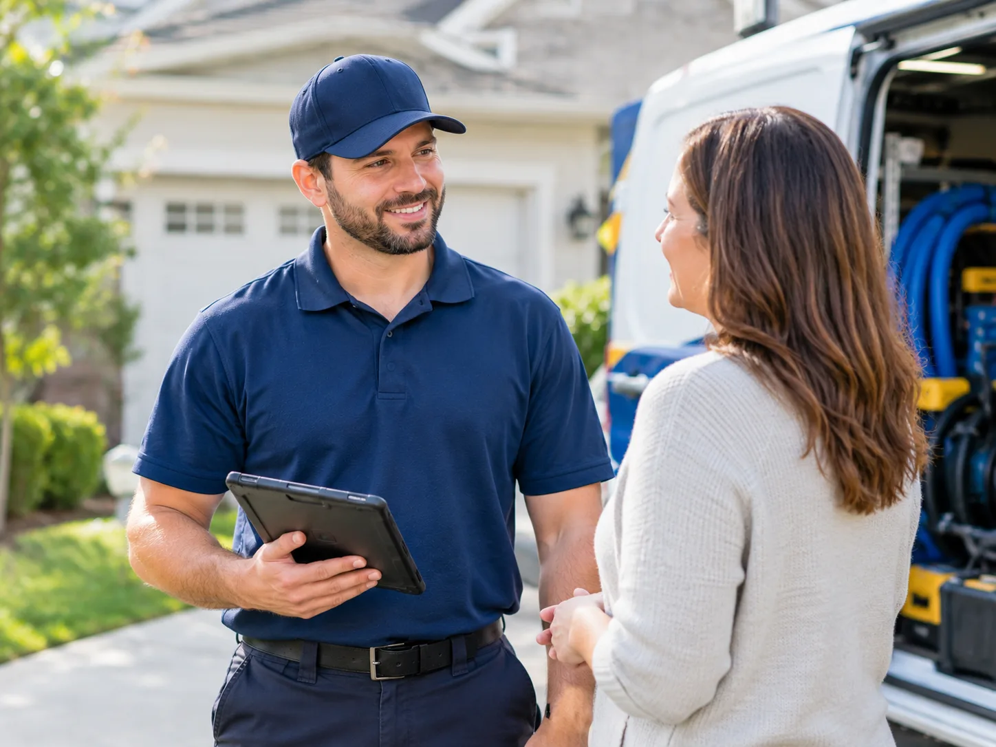 Sewage Backup Cleanup Upper Falls, MD FAQs